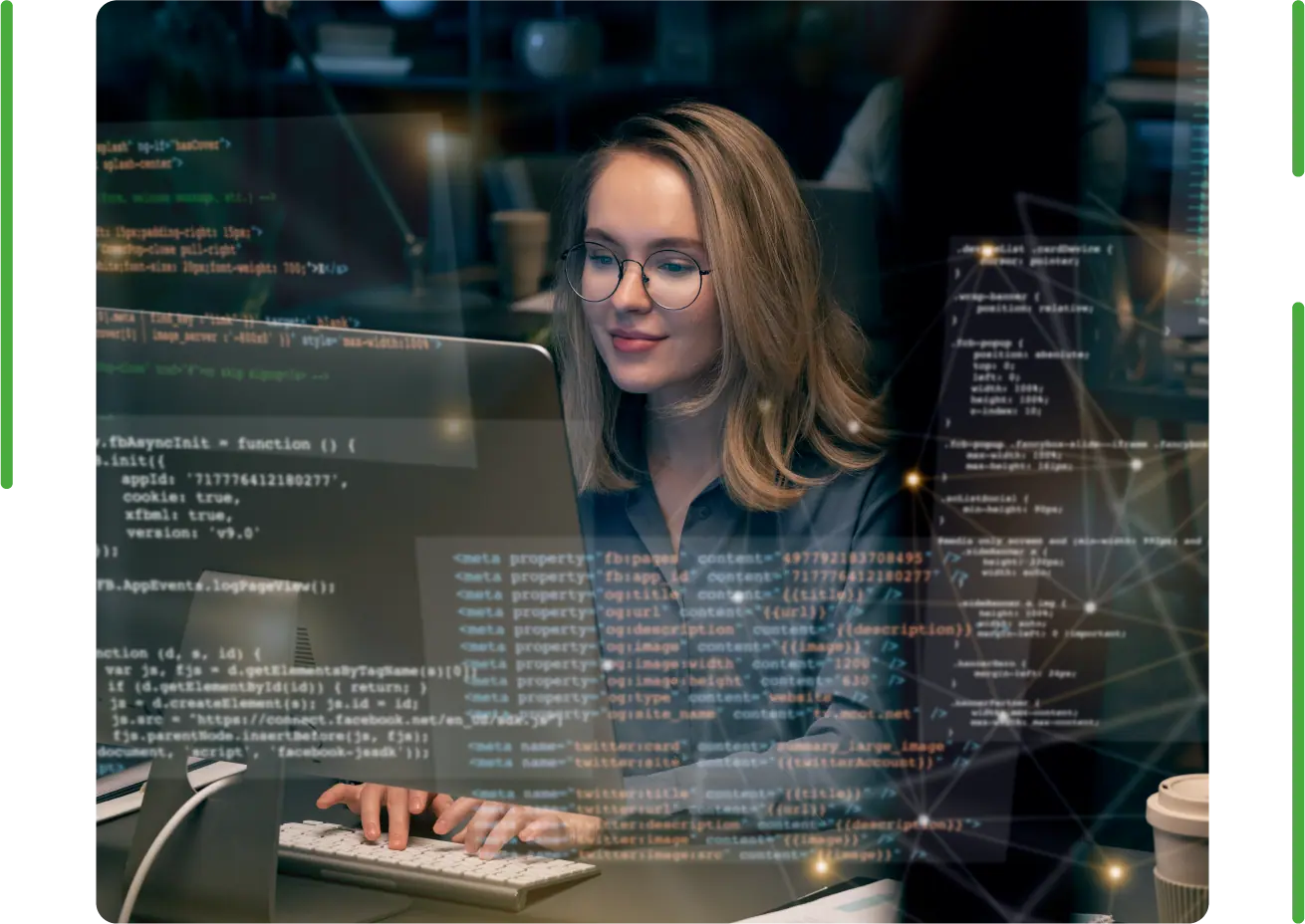 NextGencia team at work