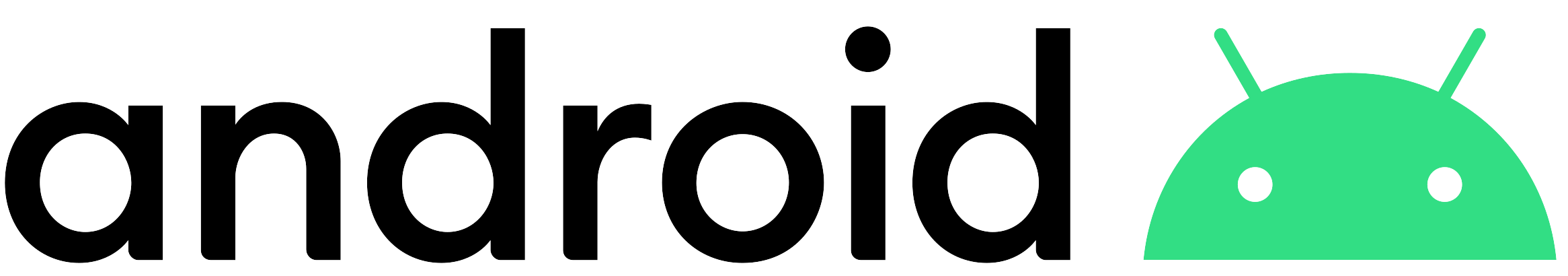 Android (operating system) logo