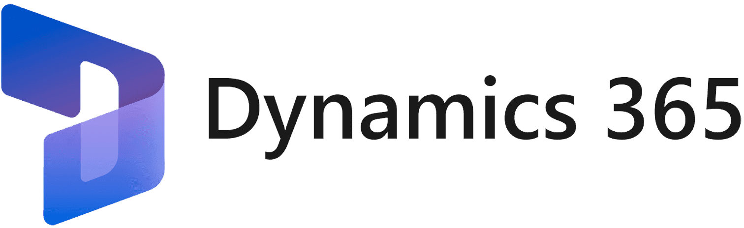 Dynamics 365 logo