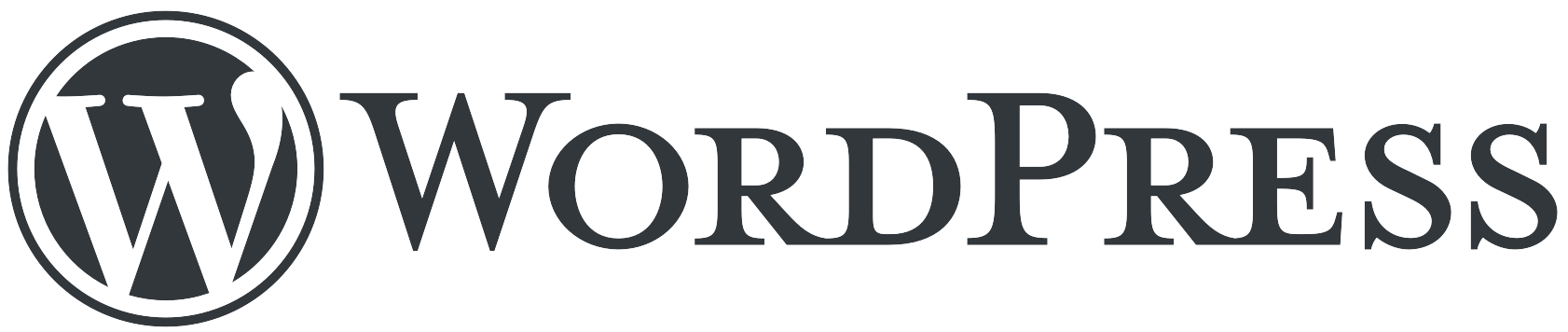 Word Press logo