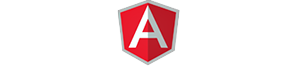 angular logo