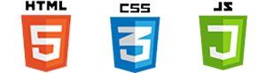 htmlcss logo