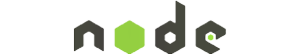node logo