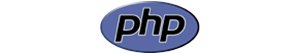 php logo