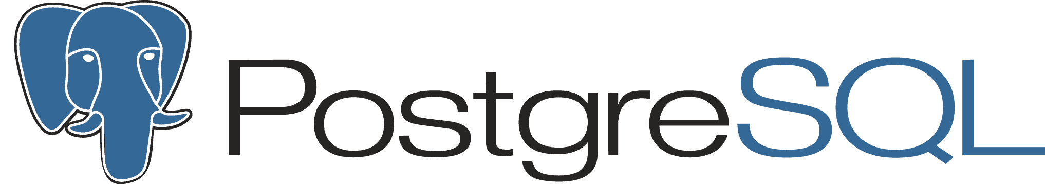postgre SQL logo