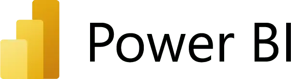 power bi 2022 logo