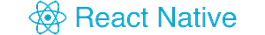 react Native logo