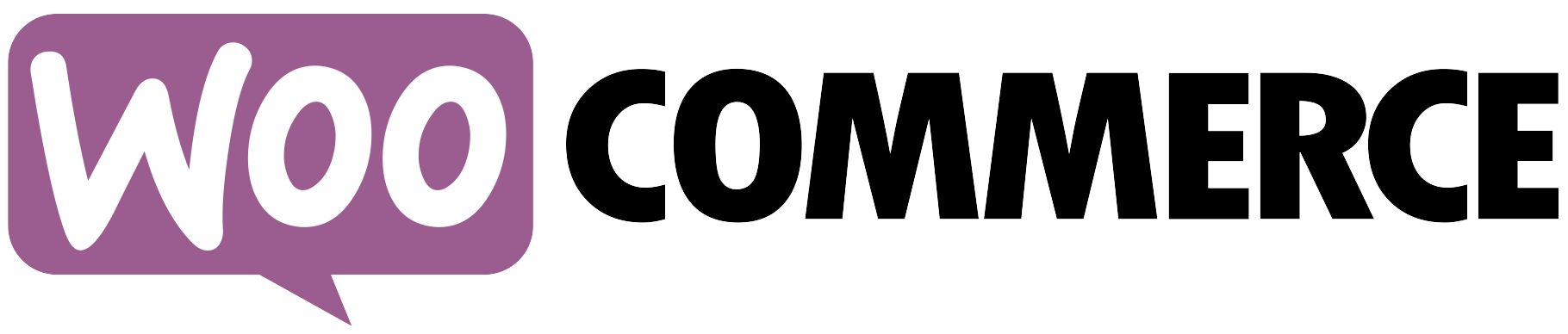 woocommerce logo